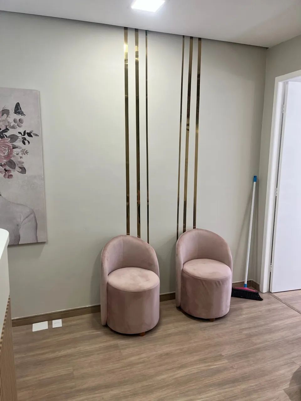 Conjunto Poltronas Infantil  - Foto 3