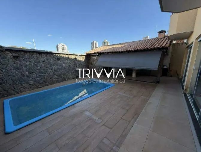 Casa para Alugar no Lídice