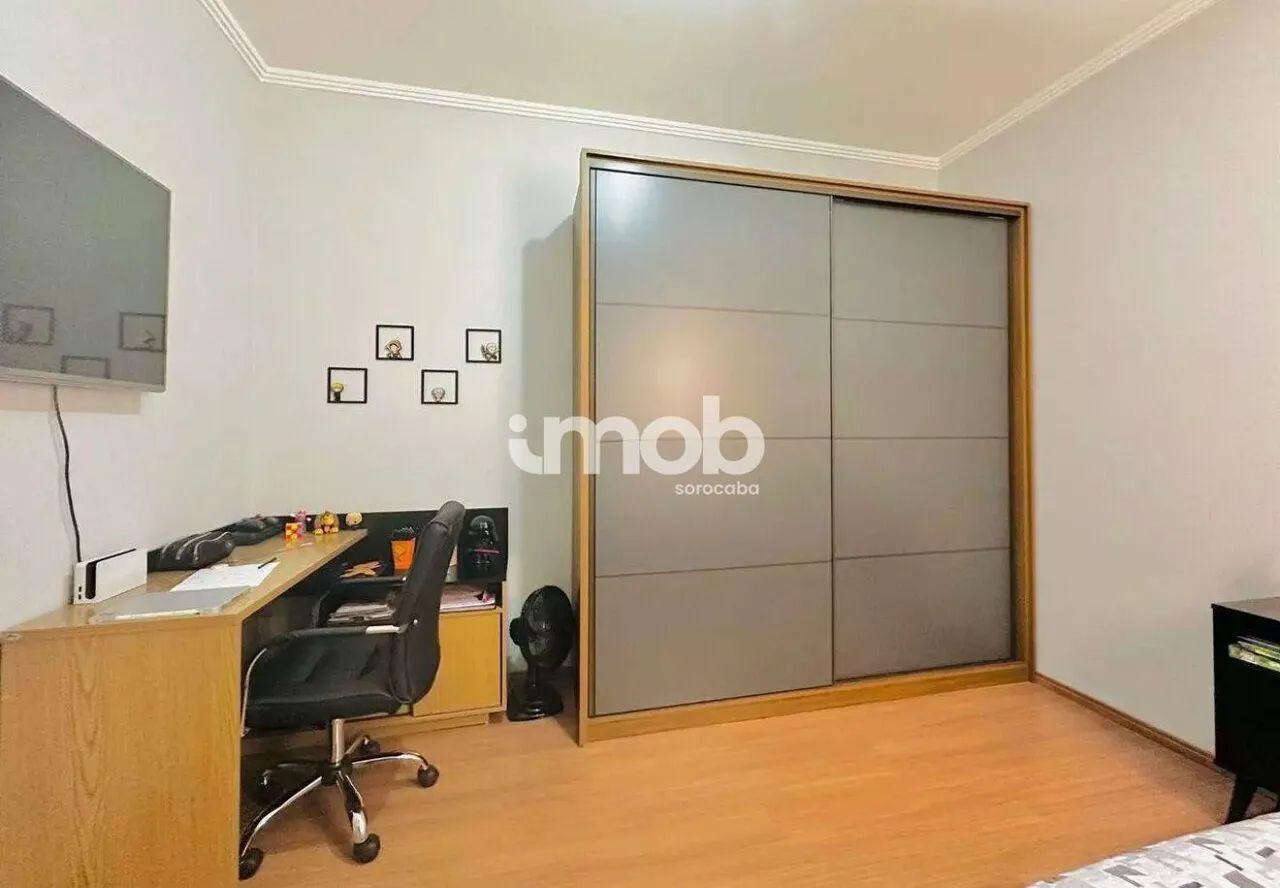 Casa Térrea à Venda Jardim das Estrelas Sorocaba SP