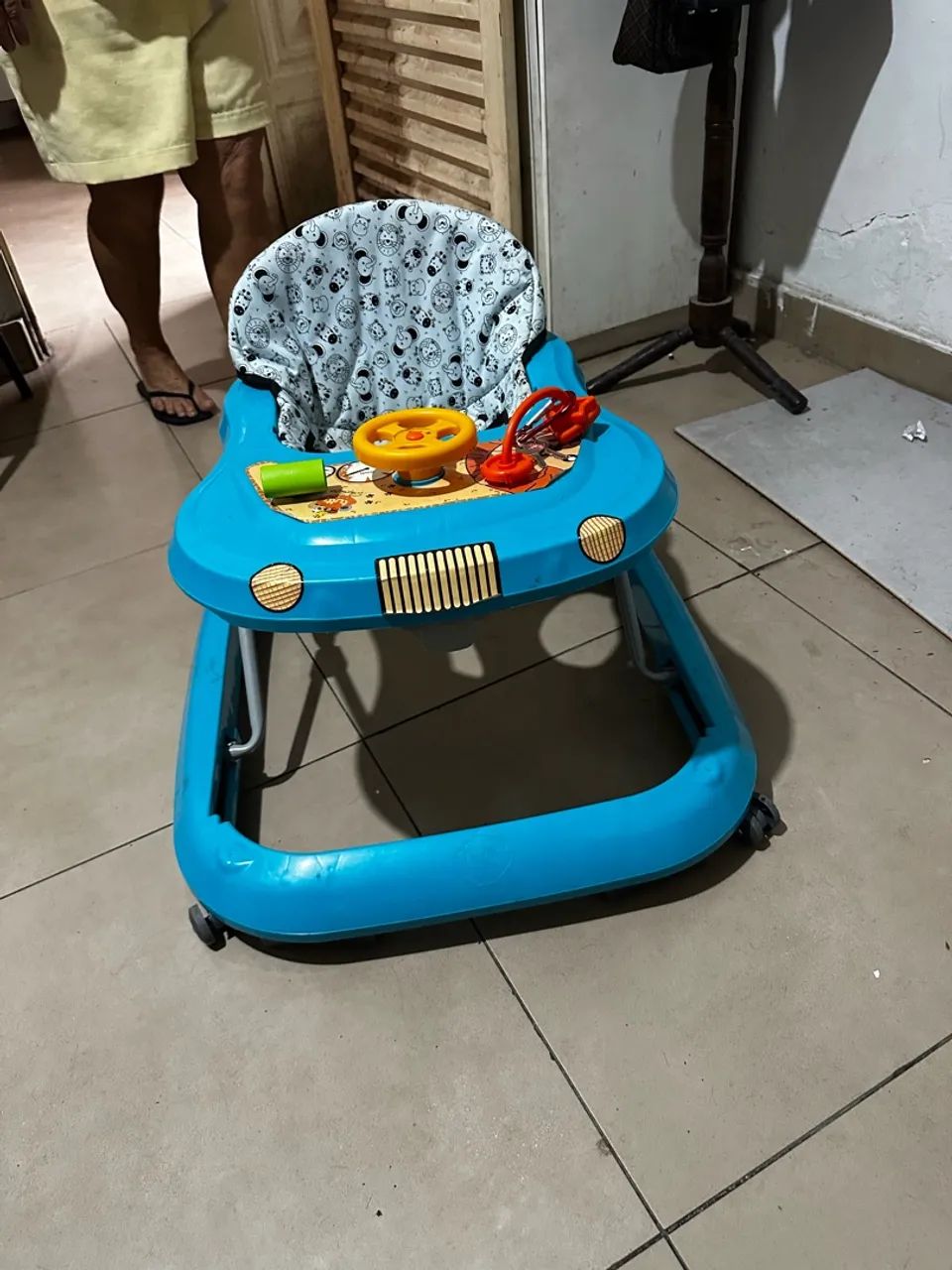 Andador 