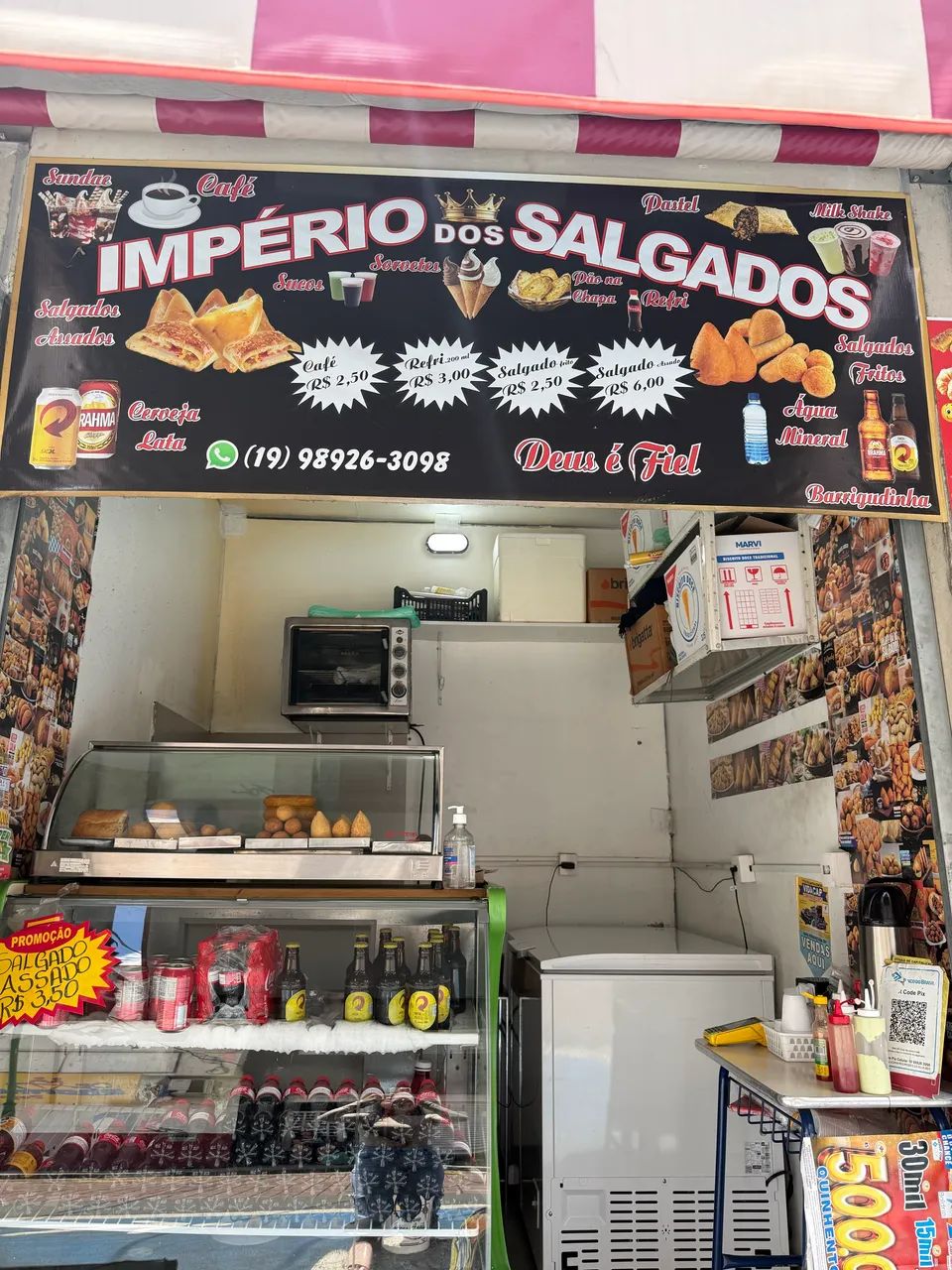 Foto - Campinas - Centro