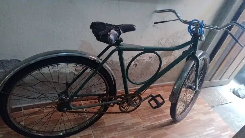 Bicicleta monark original 