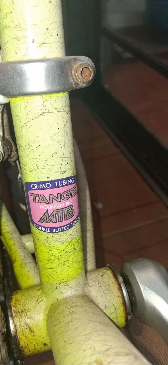 Trek  Antelope - Foto 5