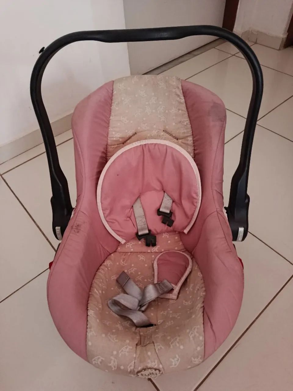 Bebe conforto  - Foto 3