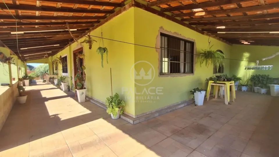 Fazenda/Sítios/Chácaras À Venda Dois Córregos Piracicaba - Foto 2
