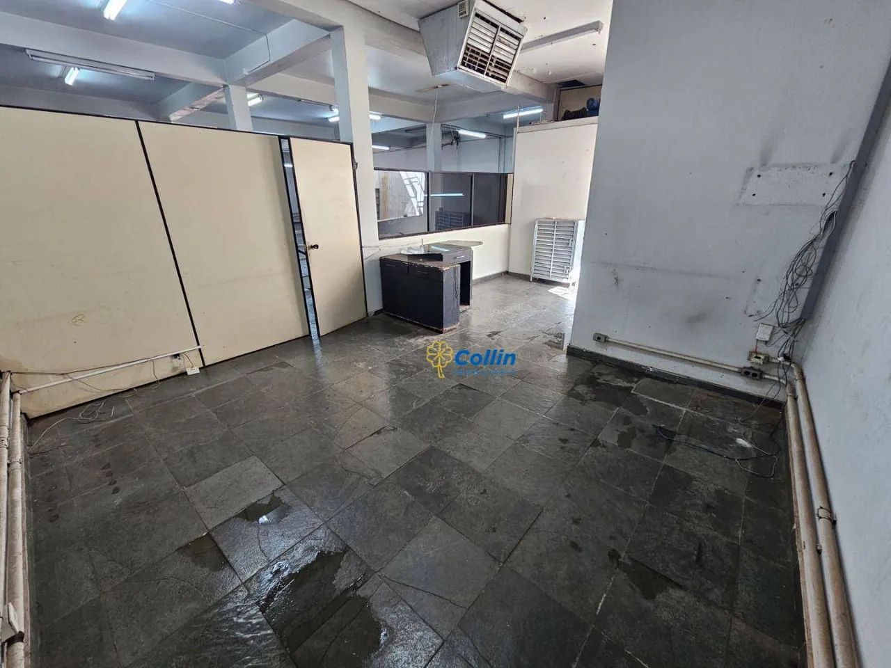 Galpão para alugar por R$ 7.500,00/mês - Centro - Uberaba/MG - Foto 4