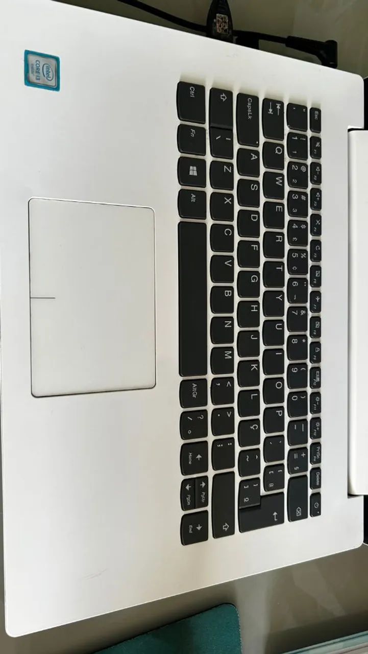 Notebook Lenovo ideapad 320 - Foto 2