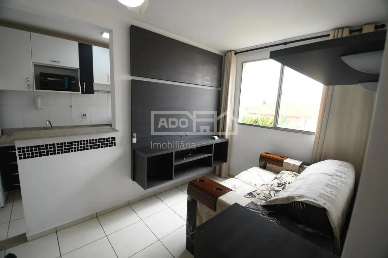 apartamento - Vila Trinta E Um de Março - Campinas
