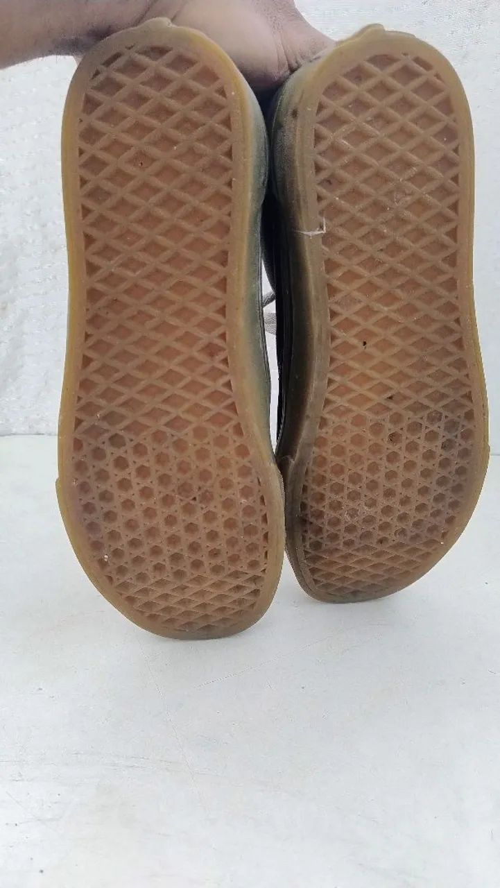 Tênis Vans Style 36 Original - Foto 5
