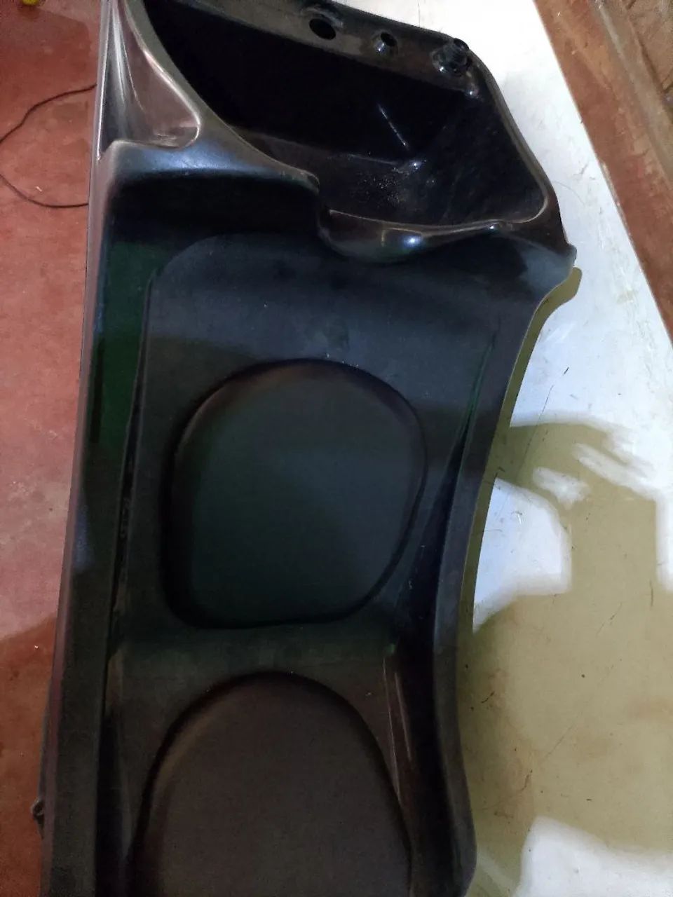 Vendo lavatório de salão de beleza - Foto 3