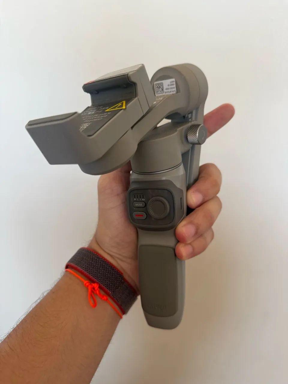 Gimbal para celular - Foto 3
