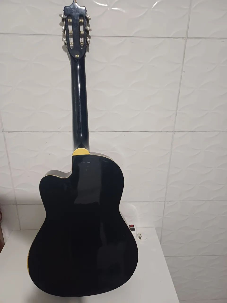 Violão acustico  Austin - Foto 2