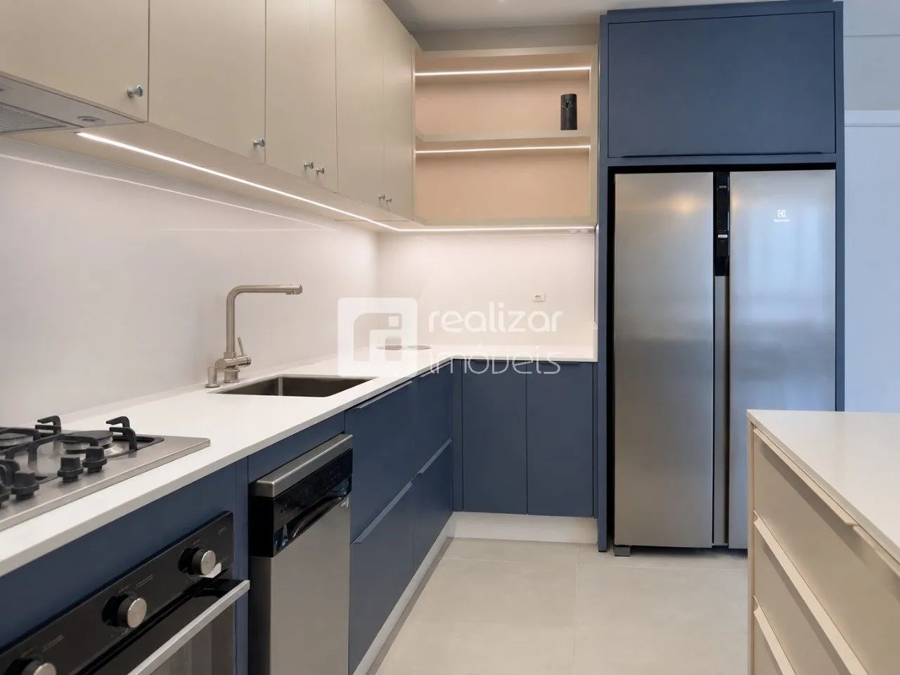 Apartamento 3 dormitórios no Jardim Atlântico - Foto 3