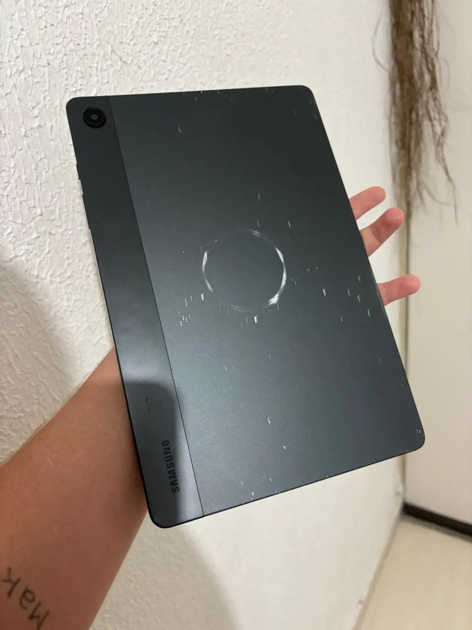 Tab A9+ Samsung - Foto 4