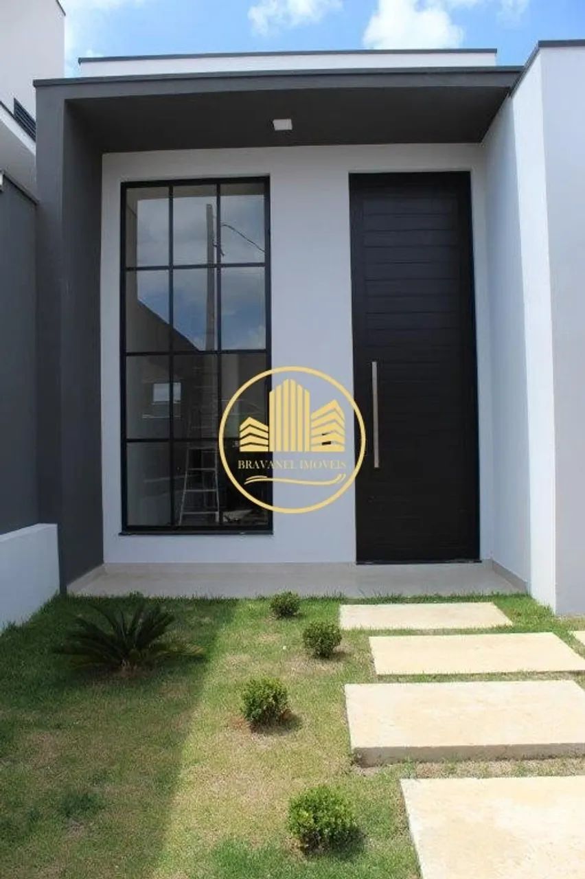 Casa em Condomínio para venda Jacaré Cabreúva