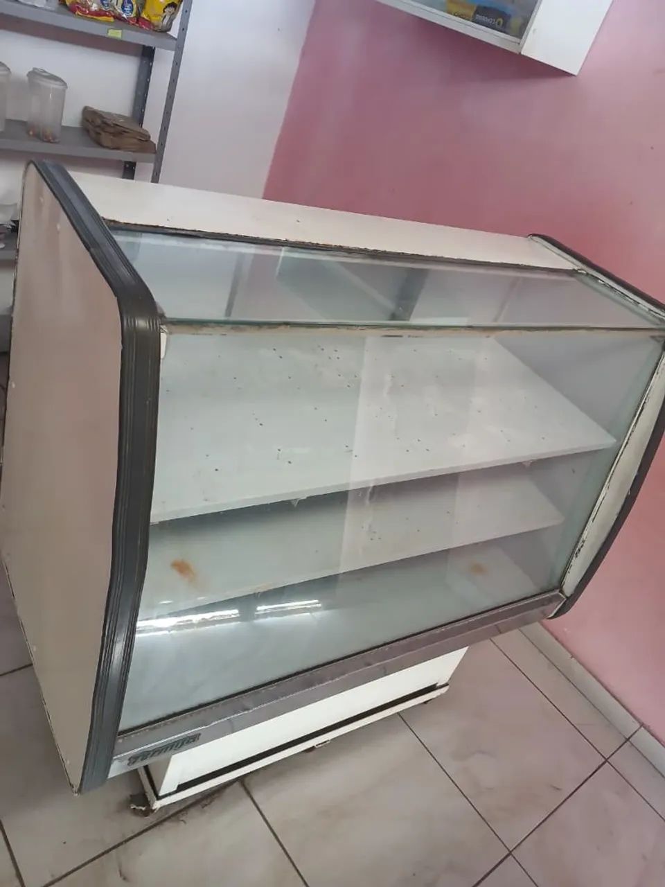 Freezer semi nova  - Foto 4