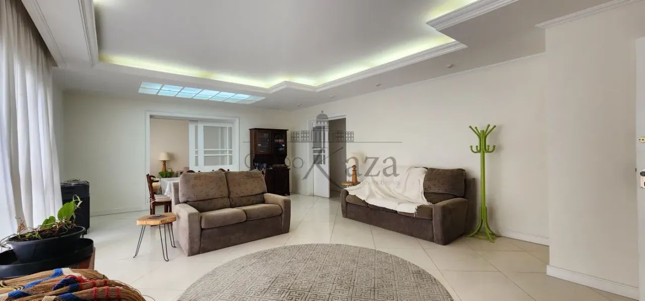 Oportunidade - Apartamento - Vila Ema - Residencial Solar da Colina - 4 Dormitórios - 187m - Foto 2