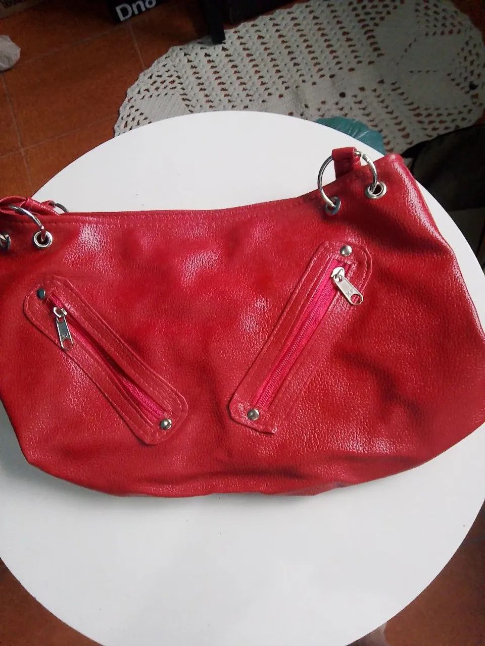 Bolsa de mão  - Foto 2