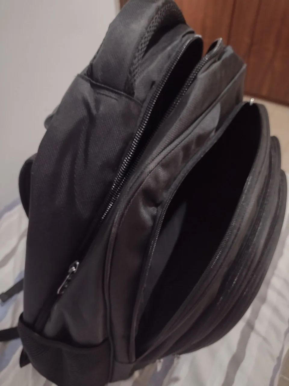 Mochila pra viagem  - Foto 3