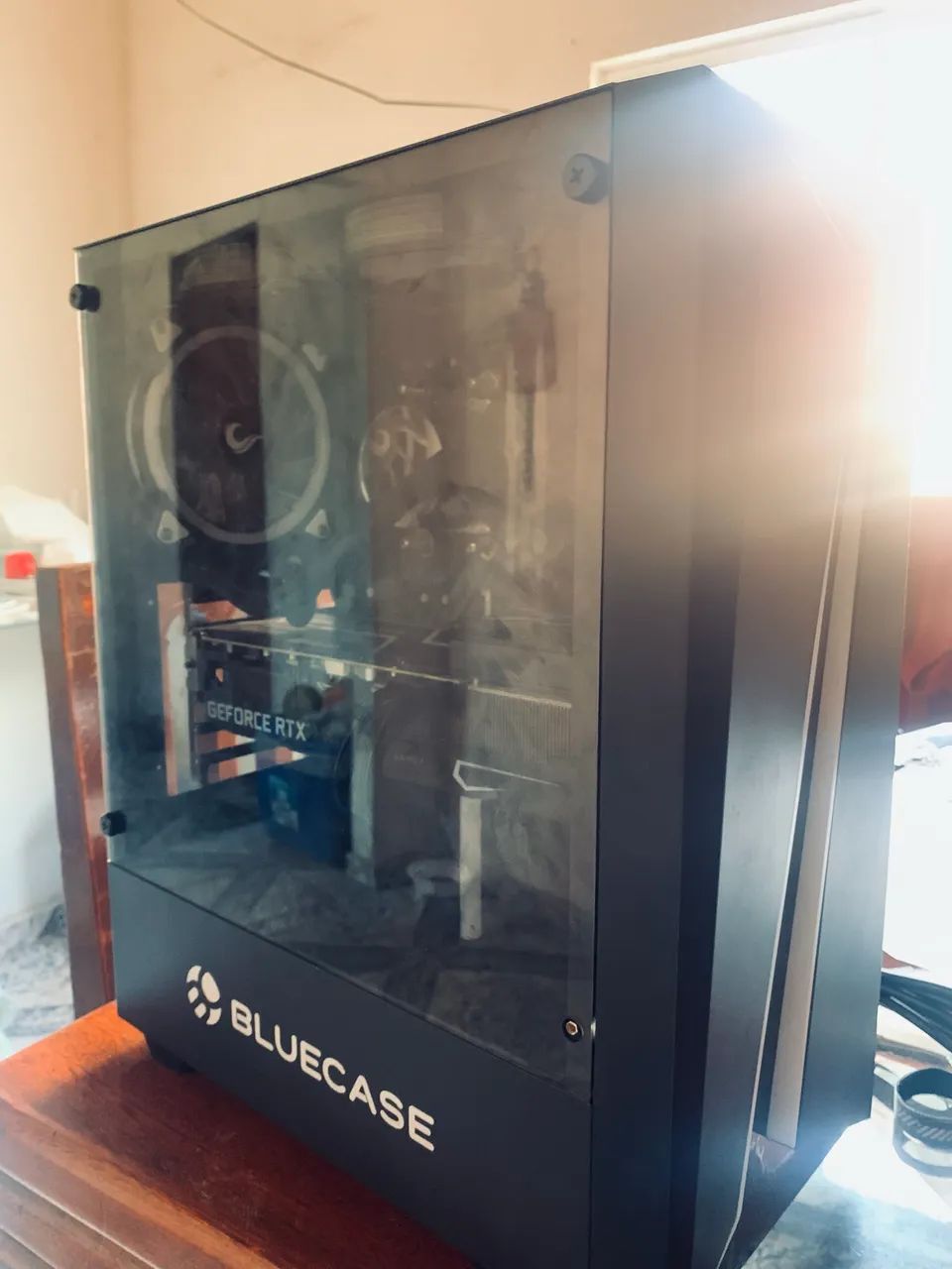 PC GAMER V/T (AVALIO TROCAS)