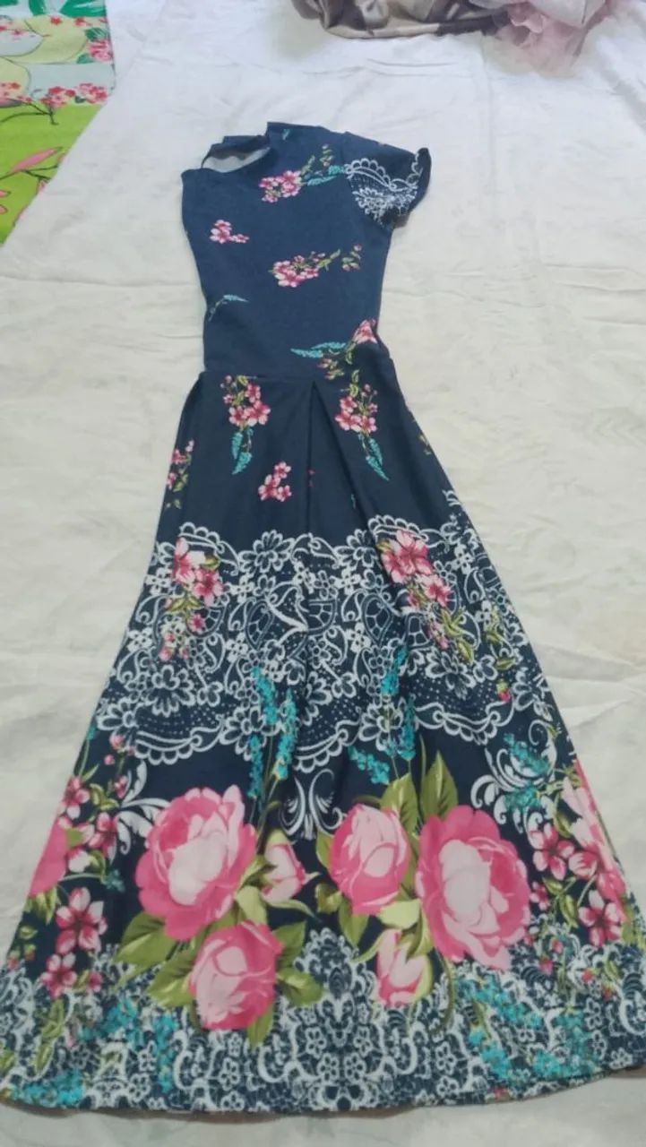 Vestido - Foto 3