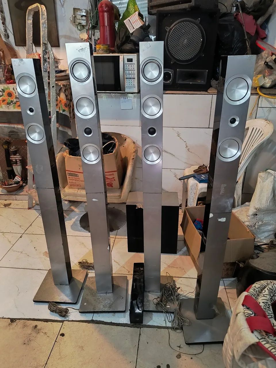 Homethete  - Foto 2