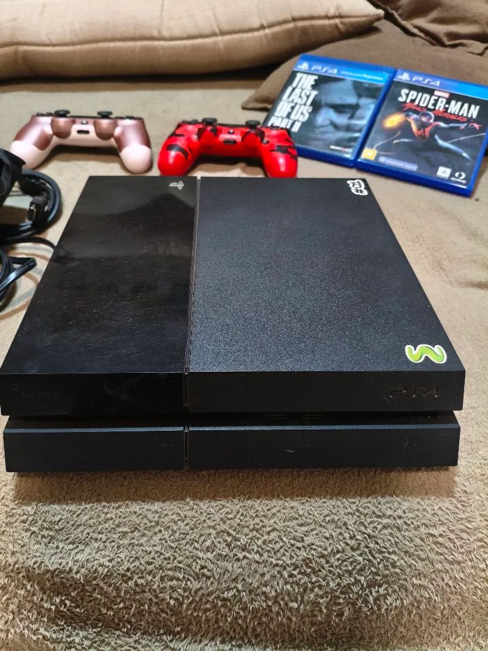 Ps4