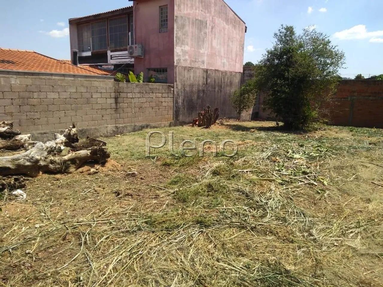 Terreno à venda Vila Nogueira - Campinas