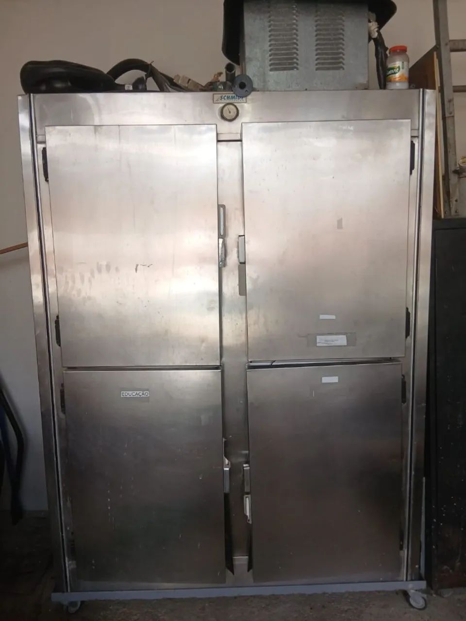 Refrigerador  - Foto 4