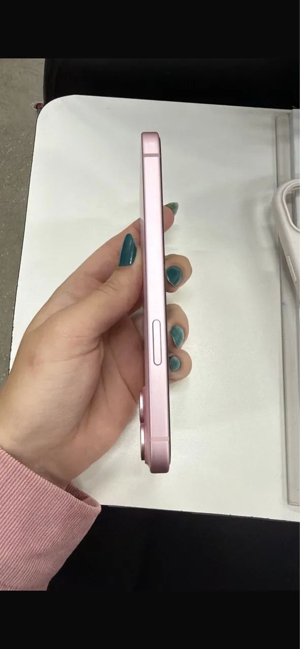 iPhone 15 - Foto 2