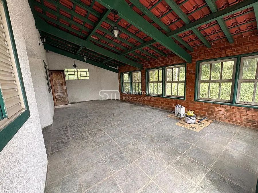 CASA 3 DORMITÓRIOS NO CENTRO HISTÓRICO | BANANAL - SP - Foto 5