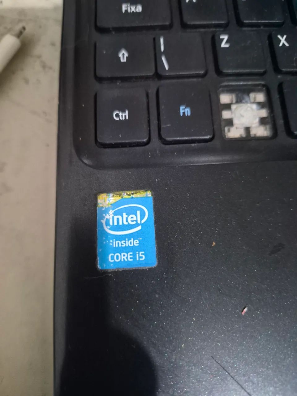 Notebook Acer processador Intel core i5 6de memória RAM  500 HD  - Foto 5
