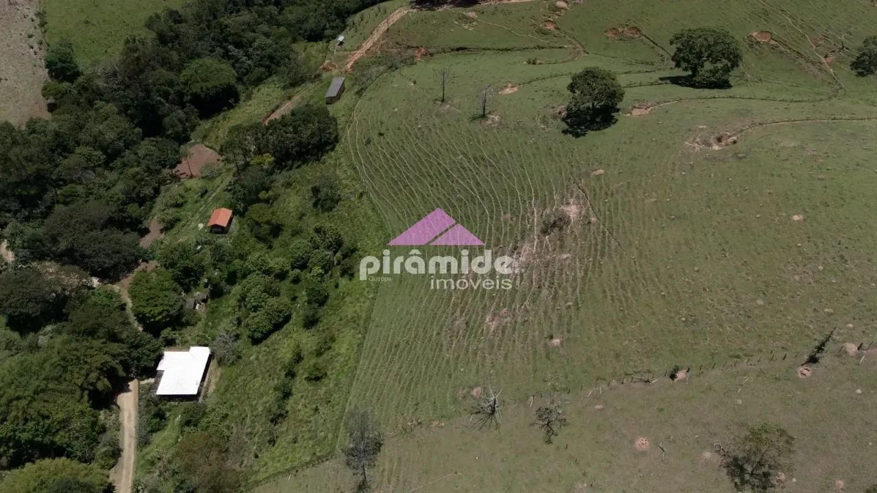 Sítio à venda, Roseira, Cunha, SP - Foto 4