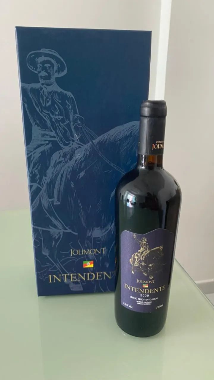 Vinho Jolimont