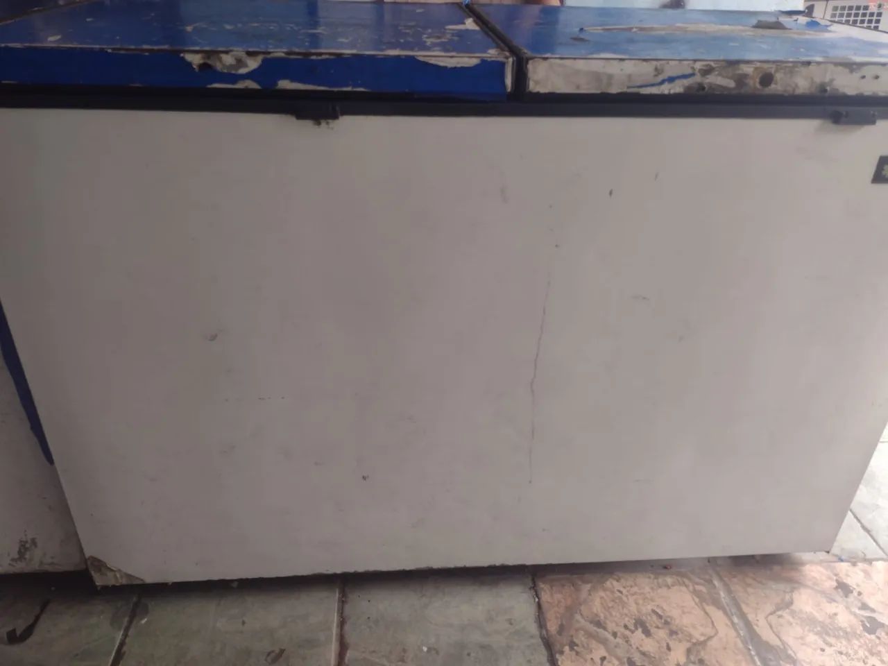 2 freezer - Foto 3