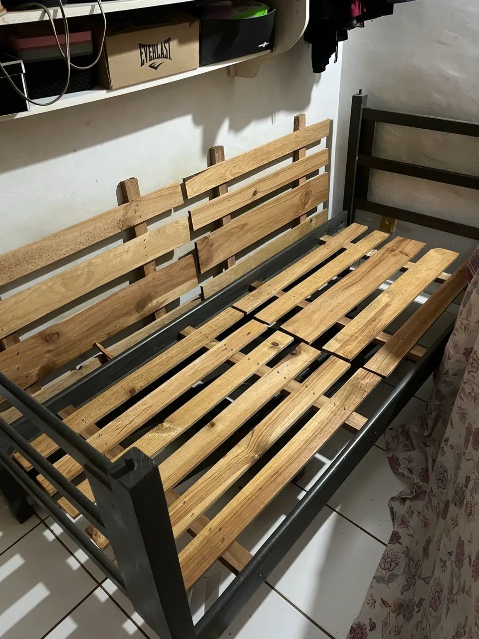 Cama Solteiro  - Foto 2