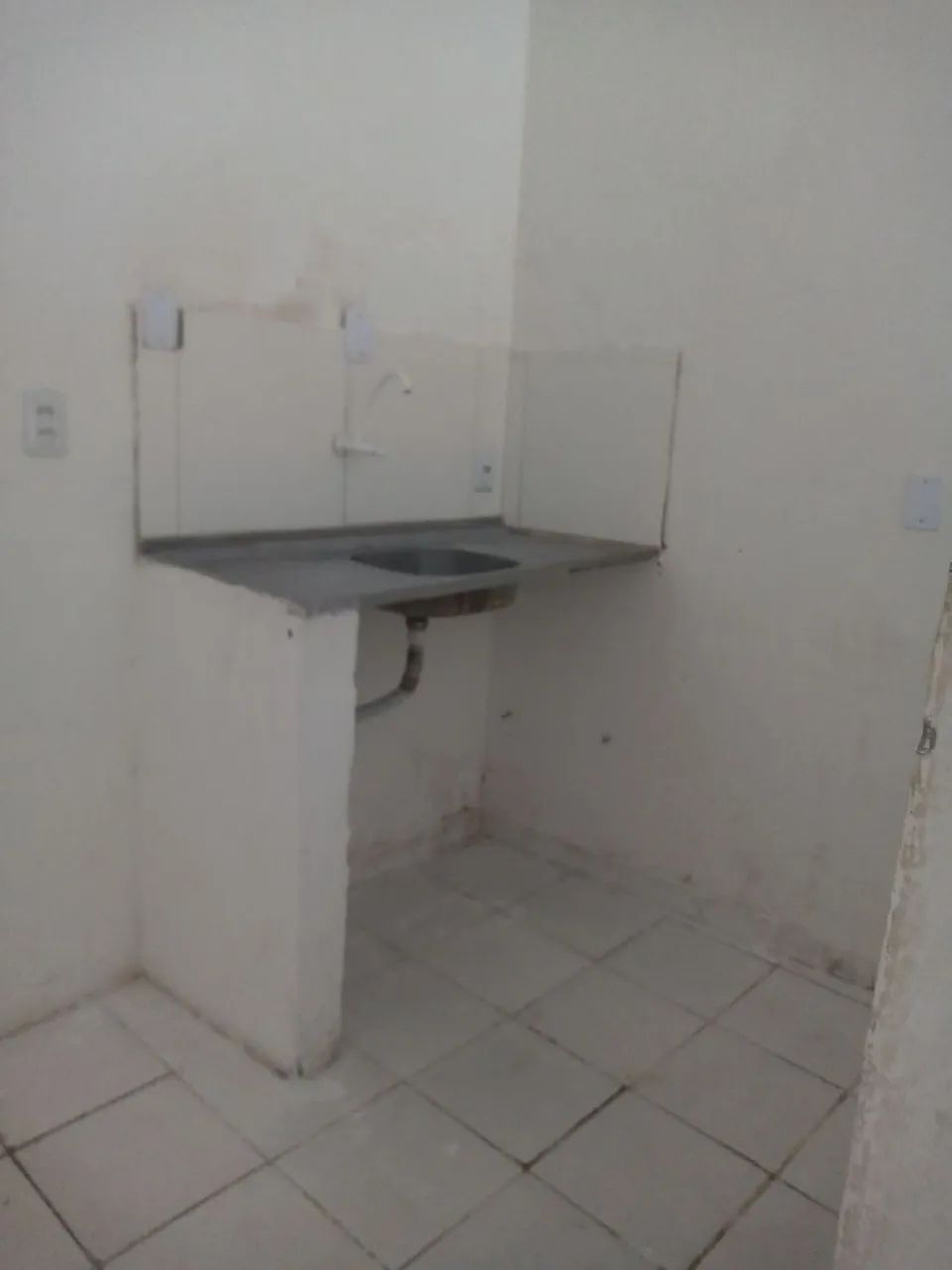 ALUGA-SE CASA AREJADA - Foto 7
