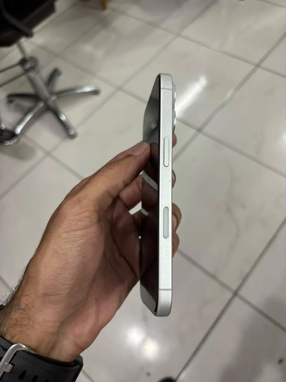 iPhone 16 - Foto 3