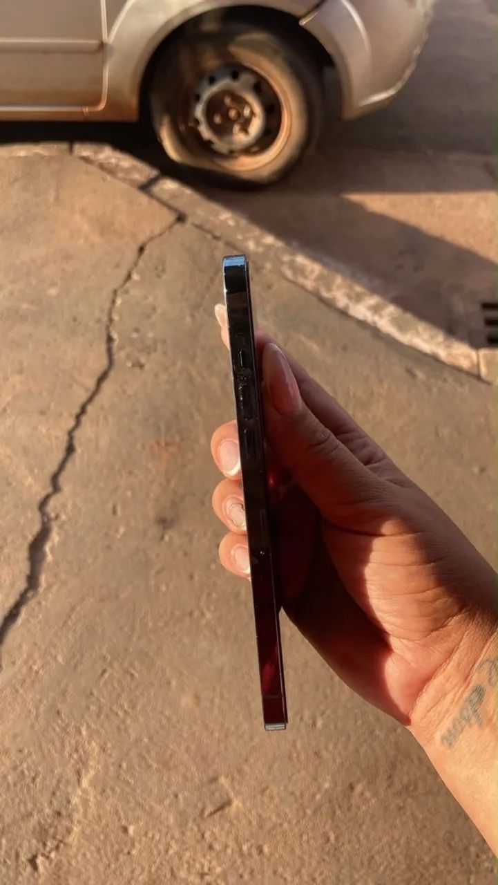 iPhone 12 Pro Max  - Foto 3