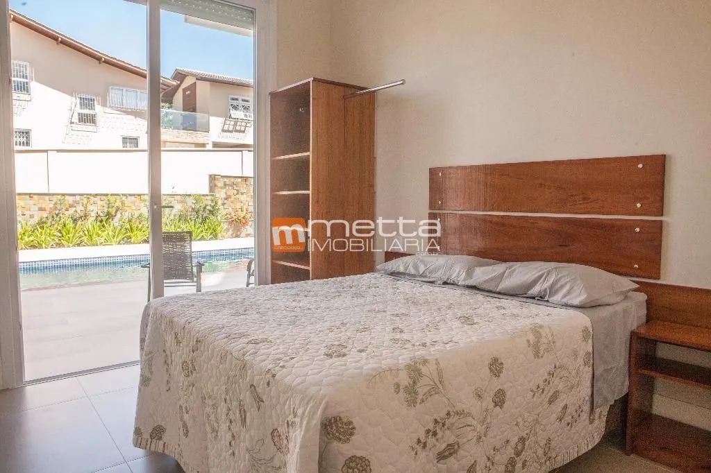 Casa com 5 dormitórios à venda, 488 m² no Cacupé - Florianópolis/SC - Foto 4