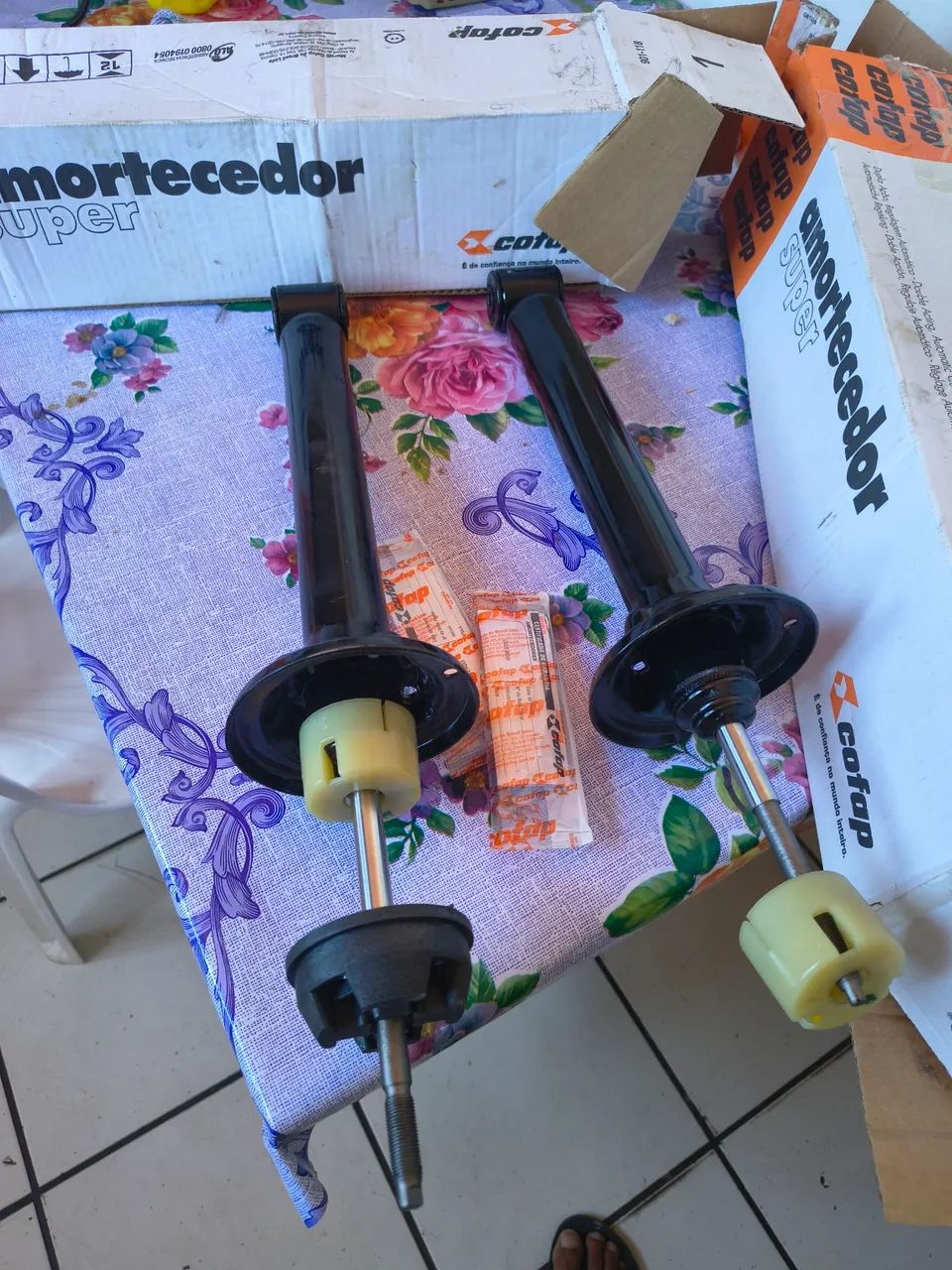 Vendo e troco  - Foto 5