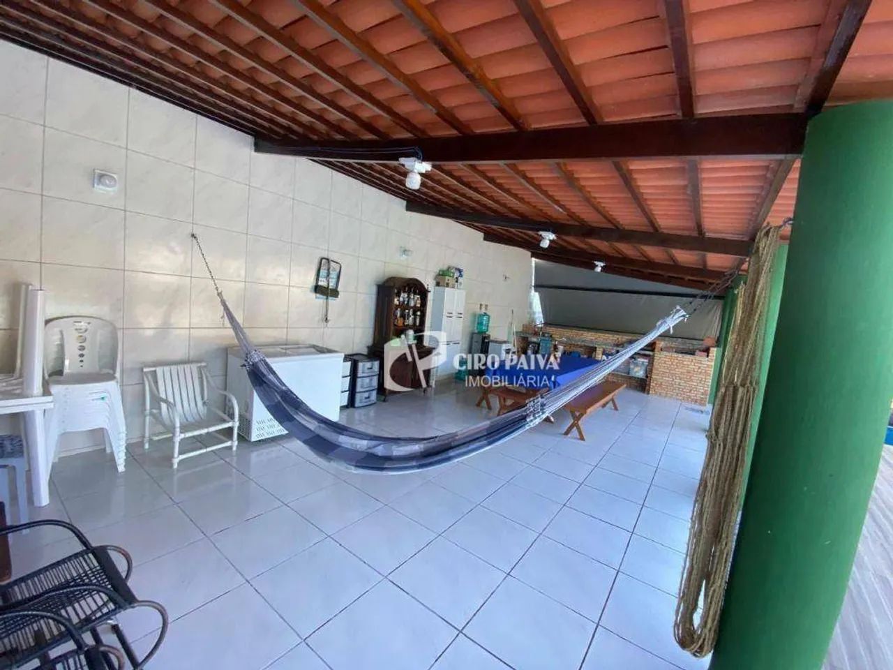 Sítio com 2 dormitórios à venda, 600 m² por R$ 340.000,00 - Aquiraz - Fortaleza/CE - Foto 10