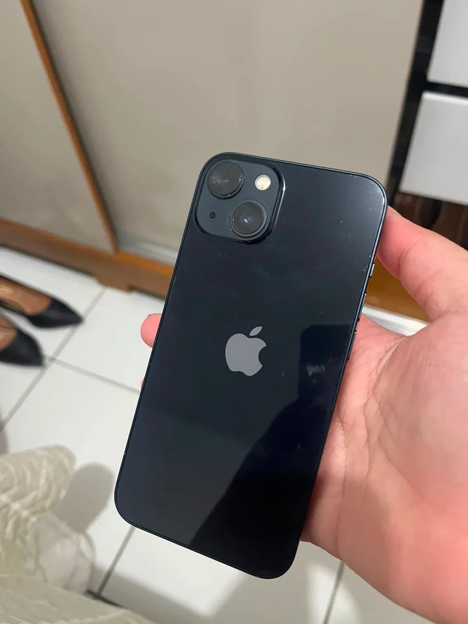 iPhone 13 128gb - Foto 5