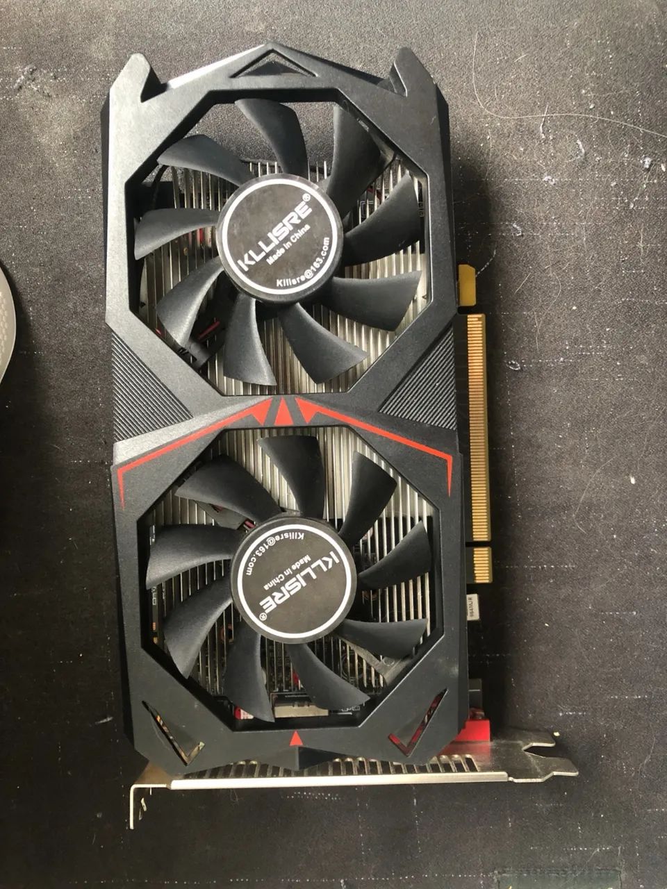 GTX 960 4GB - Perfeito estado - Foto 4