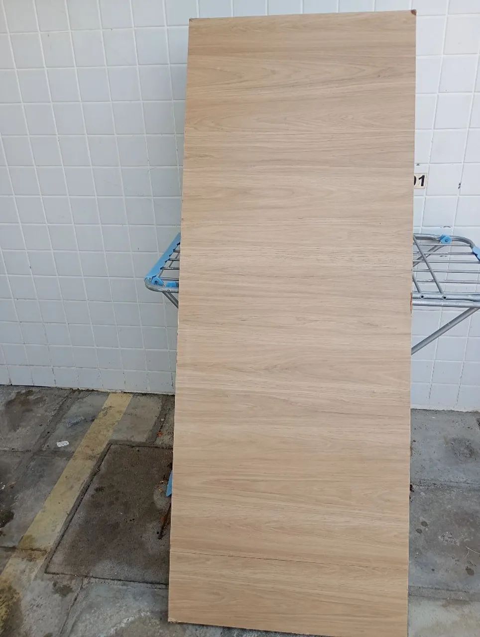 Mesa de MDF para parede. - Foto 2