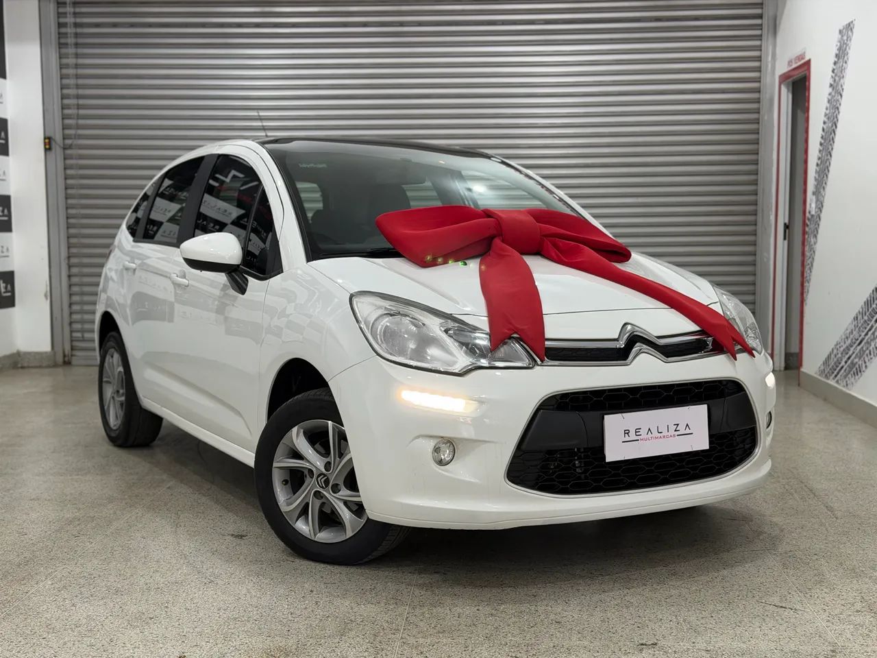 Citroën C3 2017