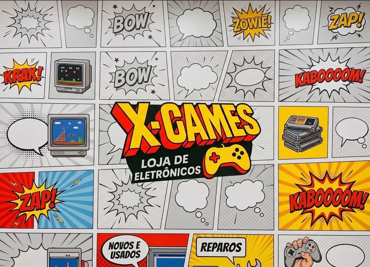 Xbox One S (Garantia e Recibo) - Foto 3