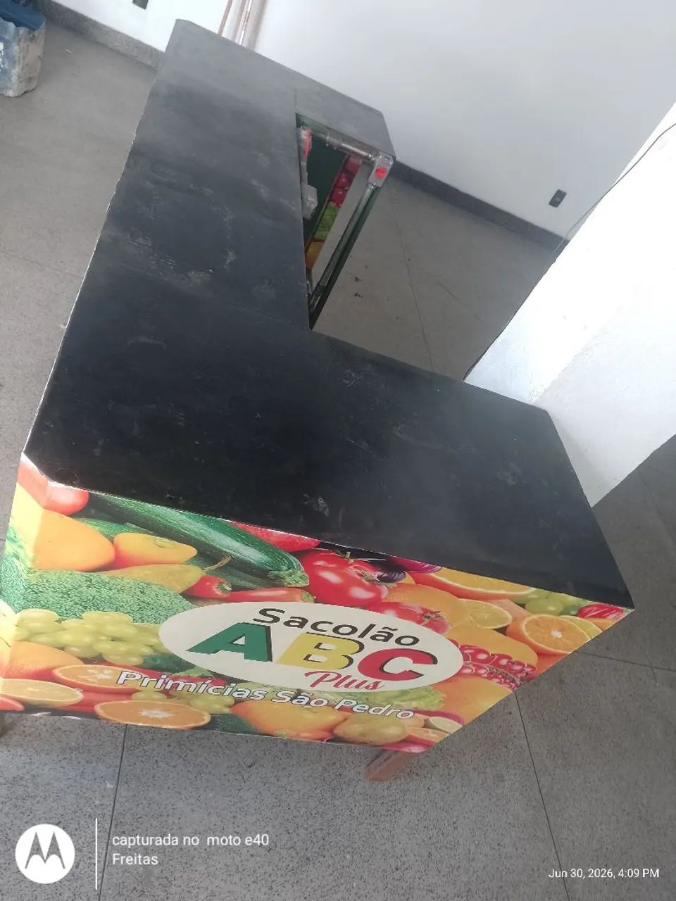 TUDO PRA SEU SACOLÃO  - Foto 3