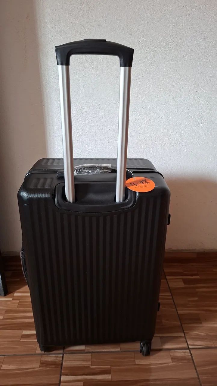 Vendo mala tamanho M 22 kg nunca usada - Foto 2