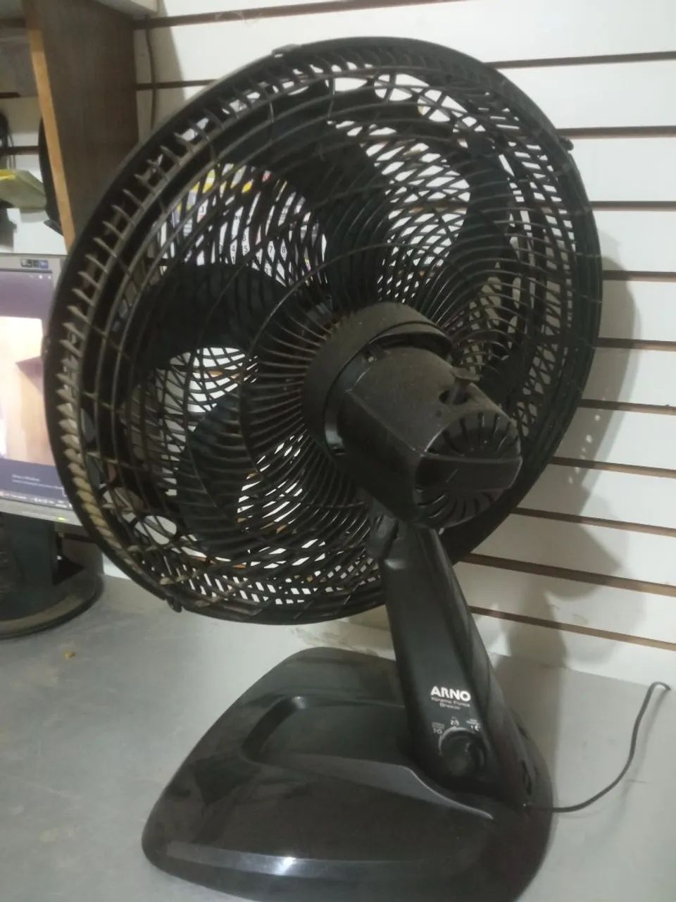 Ventilador Arno - Foto 2
